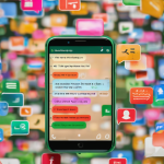 iPhone उपयोगकर्ताओं के लिए WhatsApp की नई सुविधाएँ: समूह चैट और मैसेजिंग में सुधार