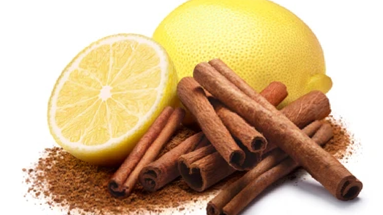 Cinnamon And Lemon For Weight Loss: वजन घटाने में फायदेमंद हैं ये दो घरेलू नुस्खे, जानिए एक्सपर्ट की राय