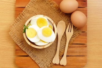 Healthy Tips: अगर सर्दियों में करते हैं ज्यादा अंडे का सेवन तो जान ले यें बातें