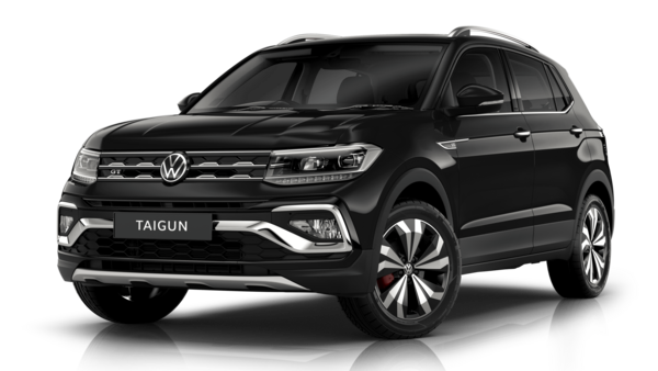 Volkswagen Taigun वोक्सवैगन ताइगुन जीटी प्लस