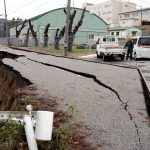 Japan earthquake: भूकंप से जापान में भीषण तबाही… मरने वालों की संख्या बढ़कर हुई 48, सुनामी की सभी चेतावनियां हटी