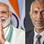 PM मोदी के खिलाफ अपमानजनक टिप्पणी पर बढ़ा विवाद, भारत ने मालदीव सरकार के सामने उठाया मुद्दा