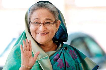 ‘भारत हमारा भरोसेमंद दोस्त’ बांग्लादेश में चुनाव के बीच PM शेख हसीना ने भारत के लिए कही ये बात